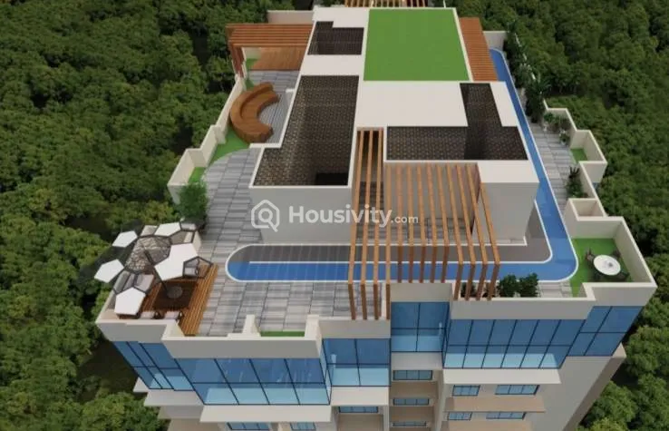 Pramanik Walchand Avenue Image 1