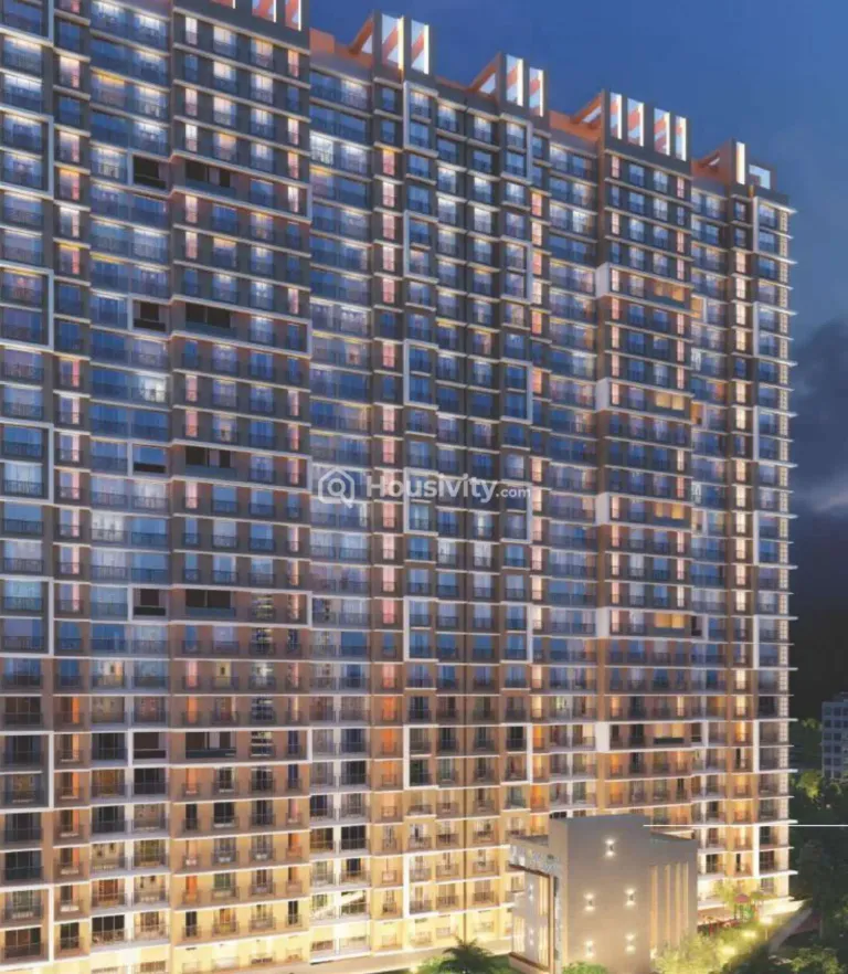 Pramanik Walchand Paradise Image 1