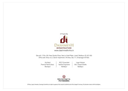 Dashmesh Empire Brochure Image 13
