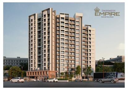 Dashmesh Empire Brochure Image 7