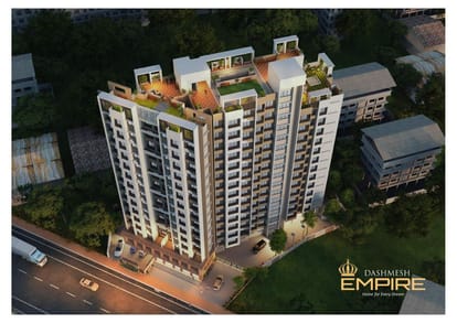 Dashmesh Empire Brochure Image 3