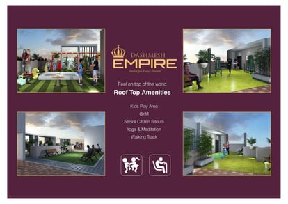 Dashmesh Empire Brochure Image 8