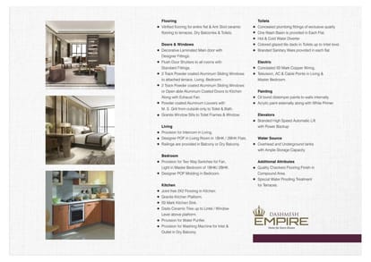Dashmesh Empire Brochure Image 5