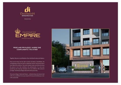 Dashmesh Empire Brochure Image 2