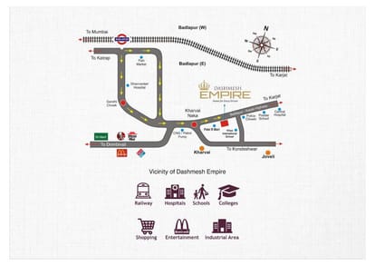 Dashmesh Empire Brochure Image 12