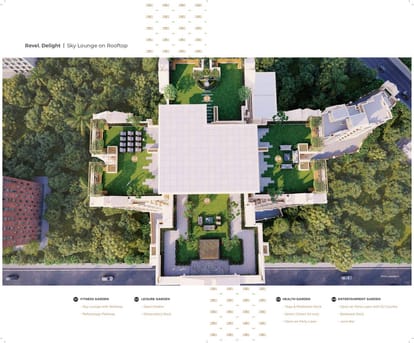 Chavan Advaitam Brochure Image 20