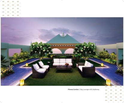 Chavan Advaitam Brochure Image 21