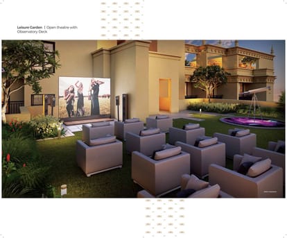 Chavan Advaitam Brochure Image 22