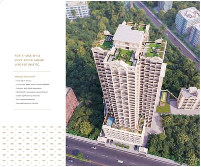 Chavan Advaitam Brochure Image 4