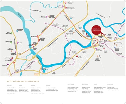 Chavan Advaitam Brochure Image 7