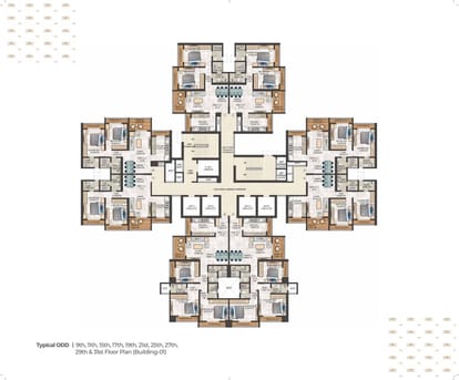 Chavan Advaitam Brochure Image 31