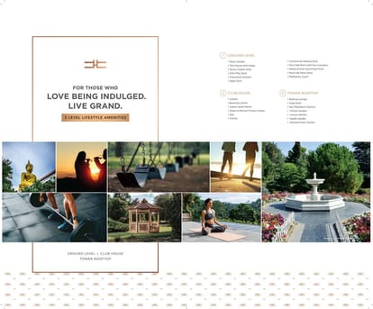 Chavan Advaitam Brochure Image 8
