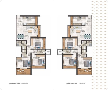 Chavan Advaitam Brochure Image 36