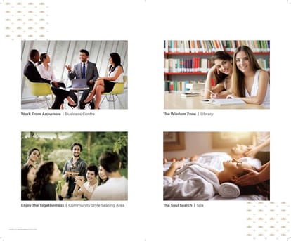 Chavan Advaitam Brochure Image 16
