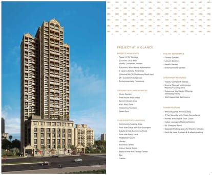 Chavan Advaitam Brochure Image 39