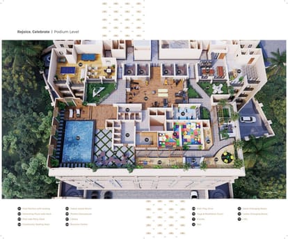 Chavan Advaitam Brochure Image 13