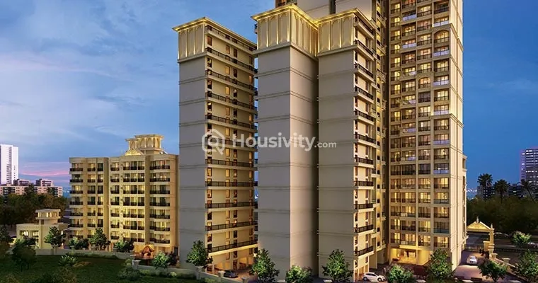 Chavan Advaitam Image 1