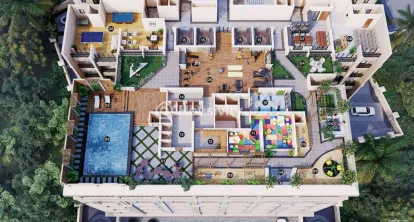 Chavan Advaitam Image 10