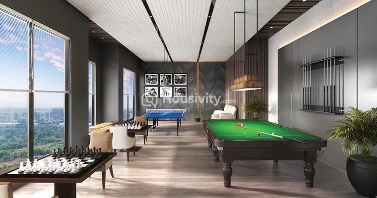 Chavan Advaitam Image 4