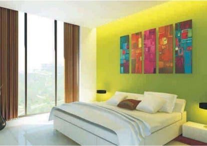 Mangeshi Tulip Brochure Image 4