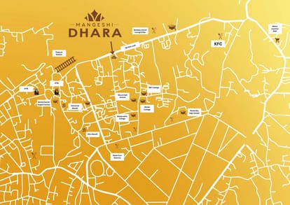 Mangeshi Dhara Brochure Image 11