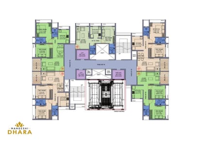 Mangeshi Dhara Brochure Image 8