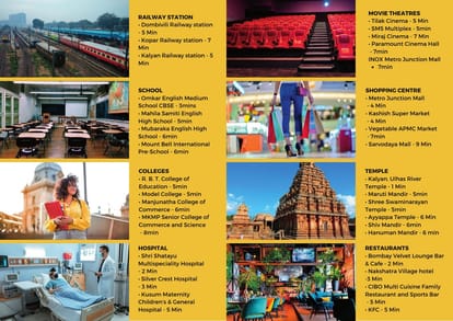Mangeshi Dhara Brochure Image 3