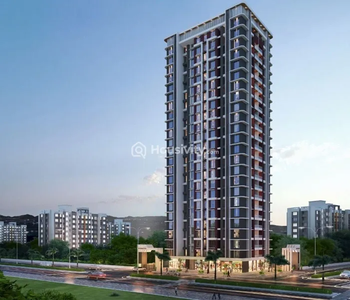 Mangeshi Dhara Image 1