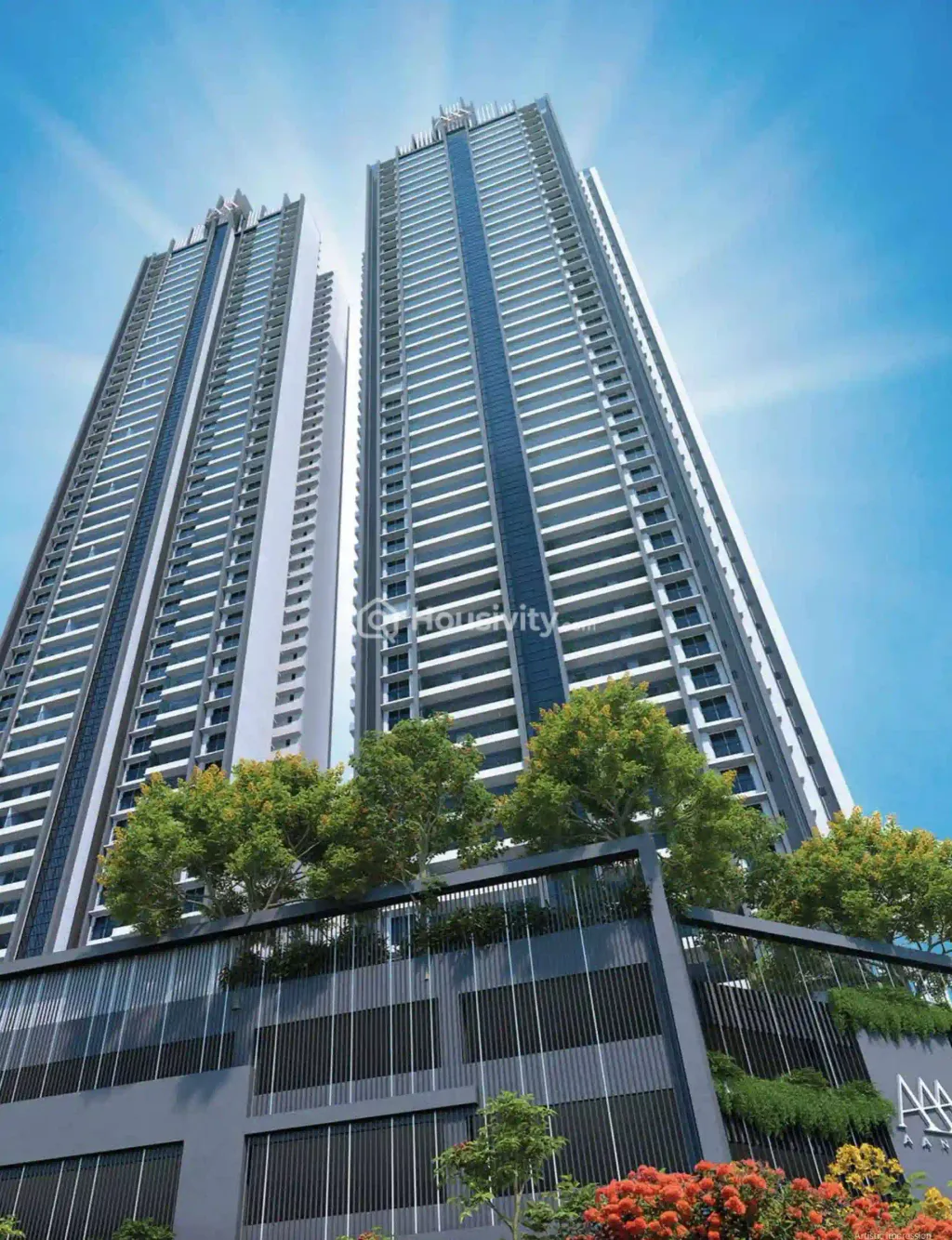 Aanya Crystal Antara Image 1