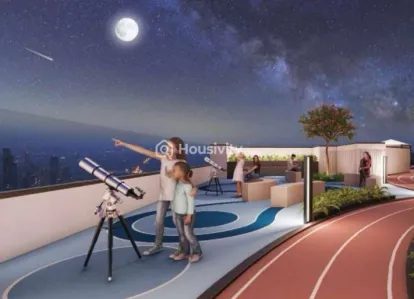 Arista Skyline Image 4