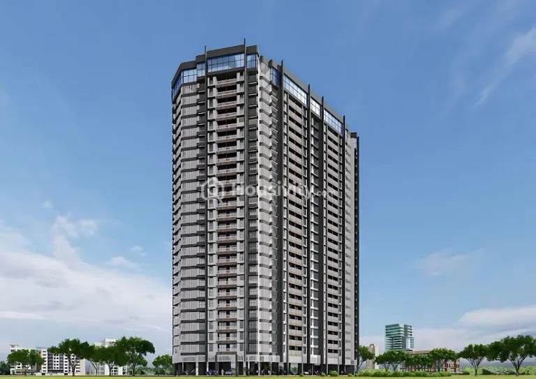 Arista Skyline Image 1
