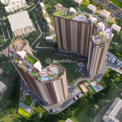 Arista Skyline Image 2