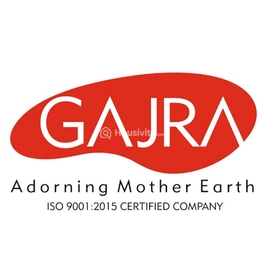 Gajra Home Builders Logo