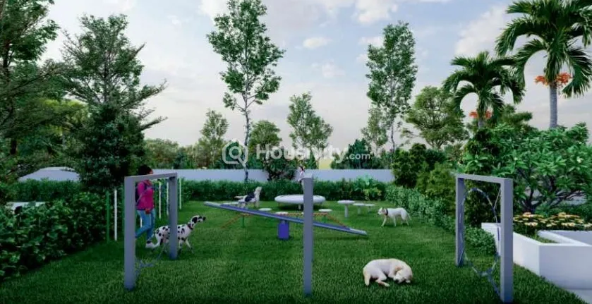 Gajra Bhoomi Castle Image 3