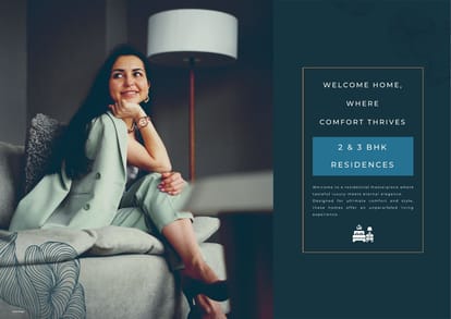 Bhoomi Serenity Brochure Image 5
