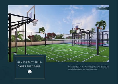 Bhoomi Serenity Brochure Image 11