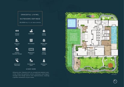 Bhoomi Serenity Brochure Image 7