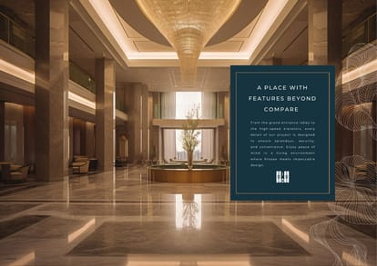 Bhoomi Serenity Brochure Image 15