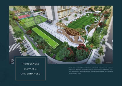 Bhoomi Serenity Brochure Image 6