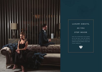 Bhoomi Serenity Brochure Image 3