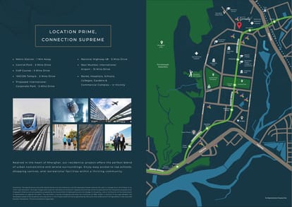 Bhoomi Serenity Brochure Image 18