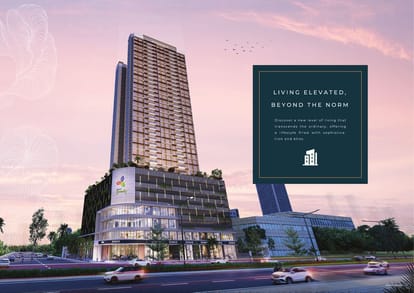 Bhoomi Serenity Brochure Image 14