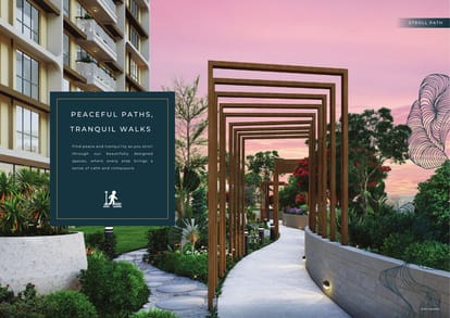Bhoomi Serenity Brochure Image 9