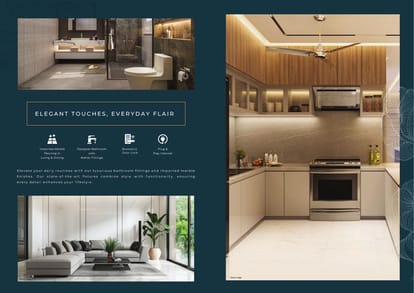 Bhoomi Serenity Brochure Image 17