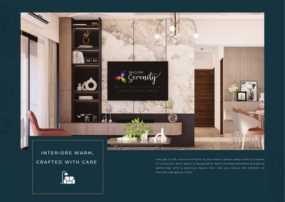 Bhoomi Serenity Brochure Image 16