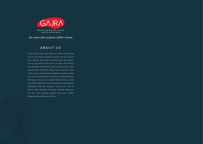 Bhoomi Serenity Brochure Image 20