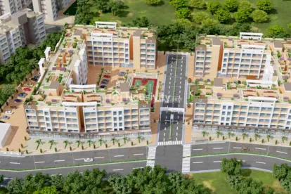 Haware My First Home Image 1