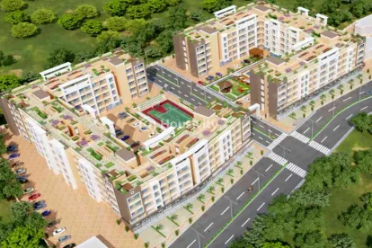 Haware My First Home Image 2