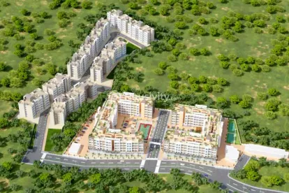 Haware My First Home Image 3