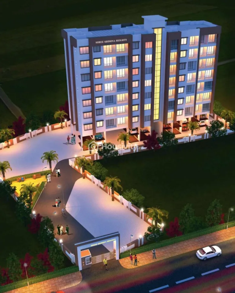 Nandini Shree Krishna Heights Image 1